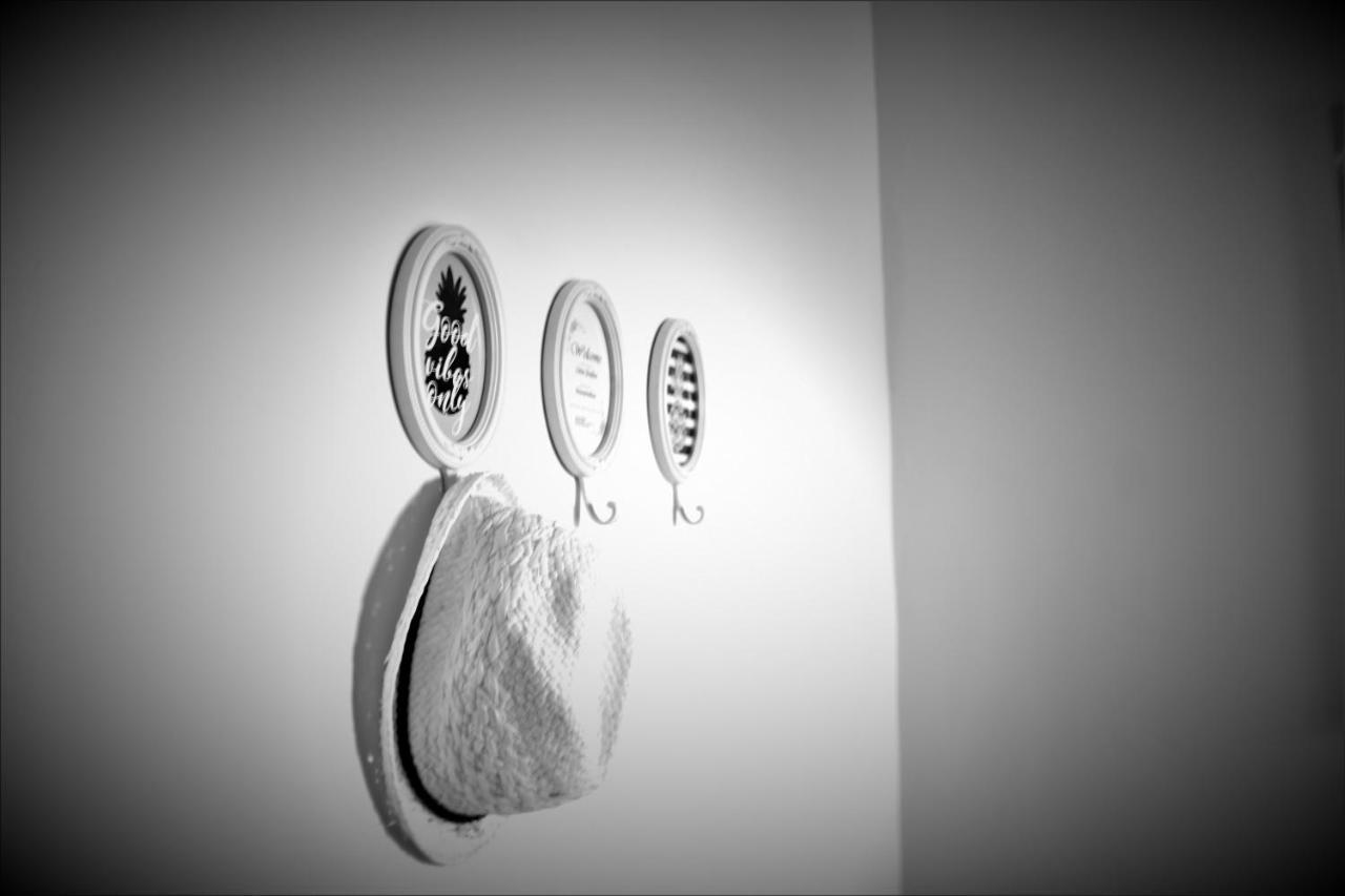 Litus Studios Mégas Yialós-Nítes エクステリア 写真