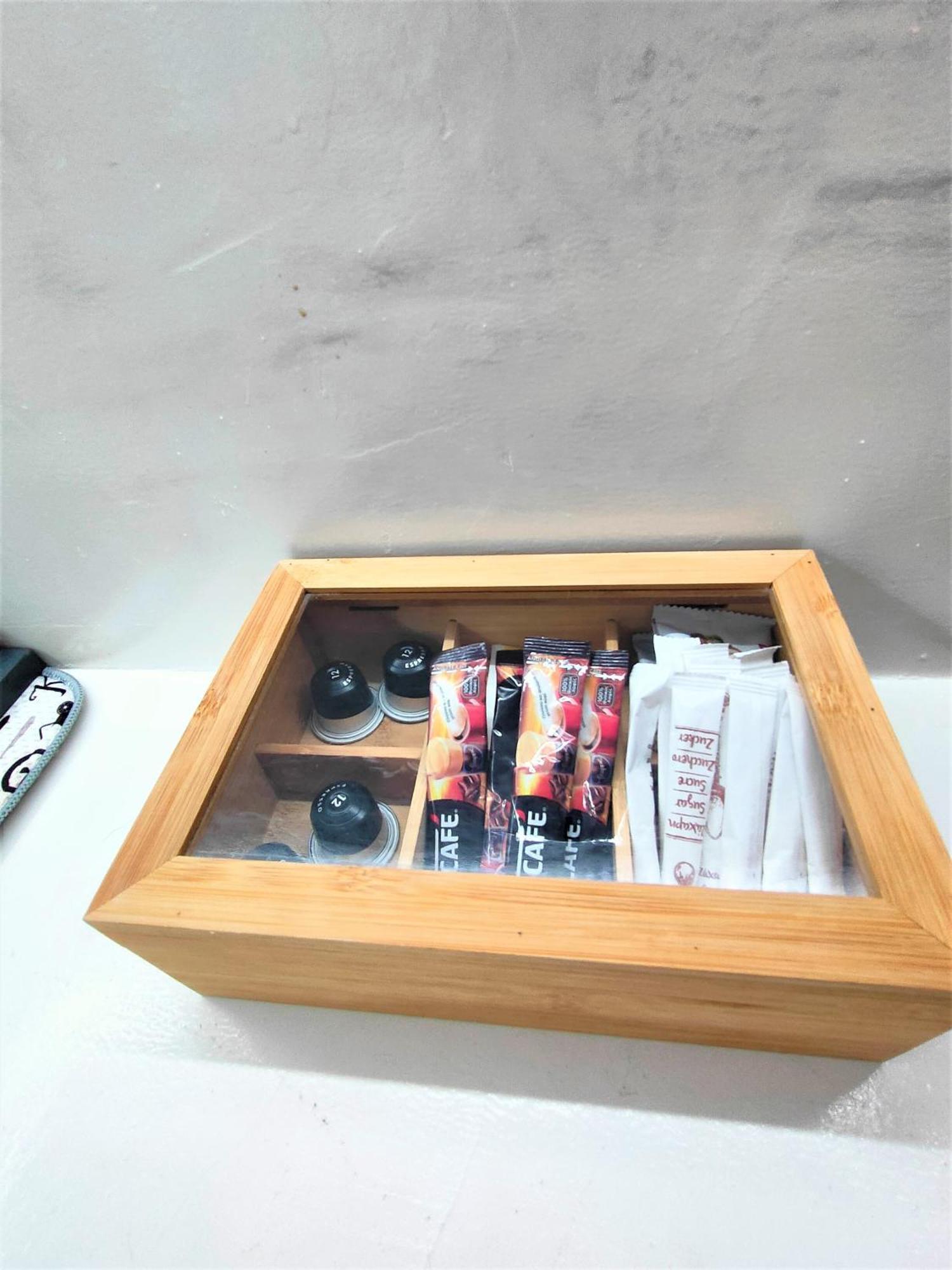 Litus Studios Mégas Yialós-Nítes 部屋 写真